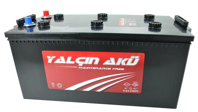 ABC Seri Akü