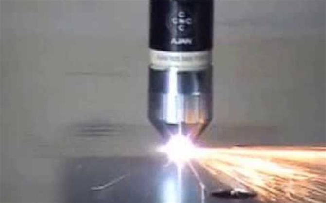 CNC Plazma Kesim