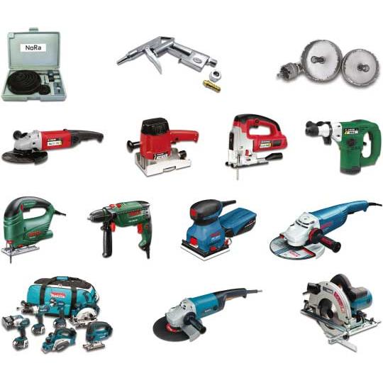 Power Tools
