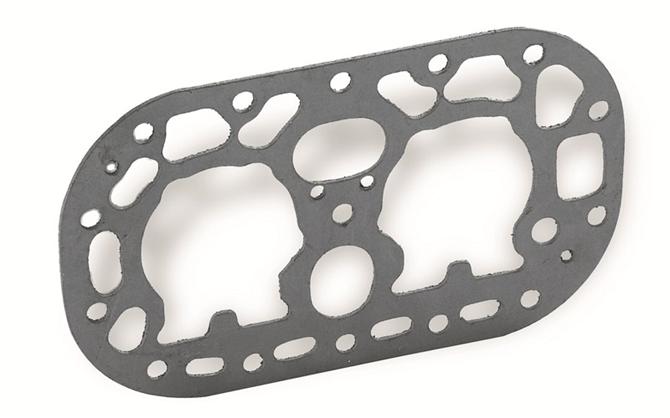 Water JET