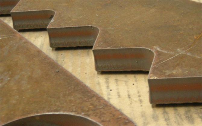 Cnc Plazma Kesim
