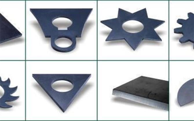 Cnc Plazma Kesim