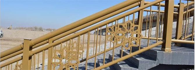 Stair Railings
