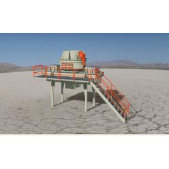 Vertical Shaft Crusher