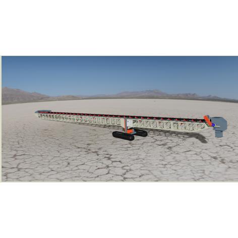 Transfer Conveyor