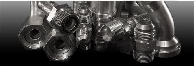 Fittings Malzemeleri
