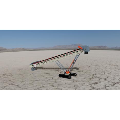 Loading Conveyor
