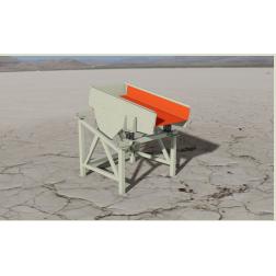 Vibro Feeder