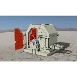 Tertiary Crusher