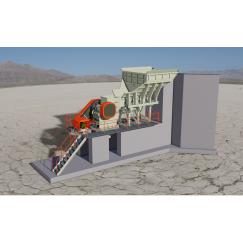 Primary Feeder