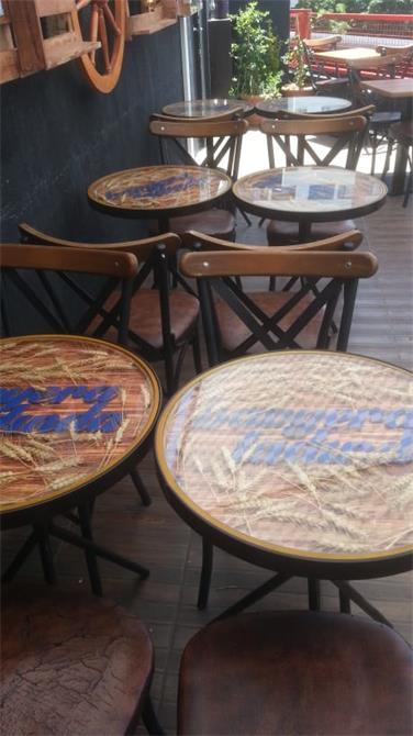 bar masası