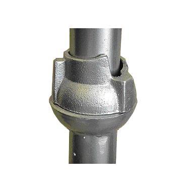 Cup-Lock (Fincan) Tip Taşıyıcı İskele