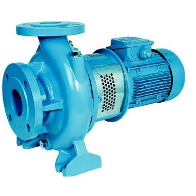 Centrifugal Pump