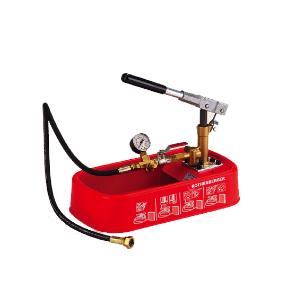 RP 30 Test Pump