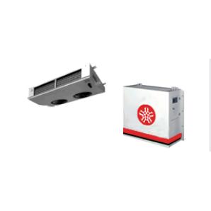 Commercial Cooling Systems