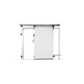 Sliding door