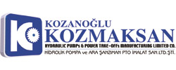 Kozanoğlu Kozmaksan Hidrolik Pompa Ve Ara Şanzıman Pto İml. San. Ltd.Şti.