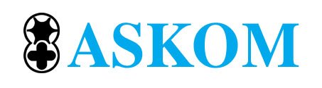 Askom Compressor Mak. Elk. Singing. Trade Ltd. Sti.