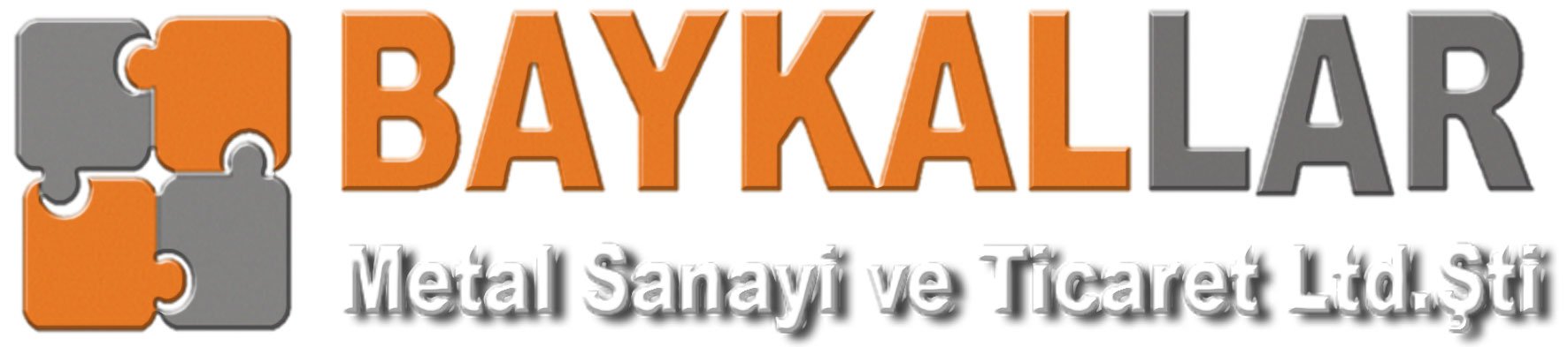 Baykallar Metal Industry and Trade. Ltd. Sti.