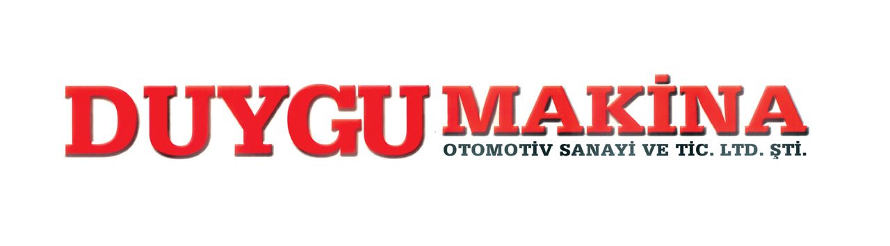 Duygu Makina San. Trade LLC.