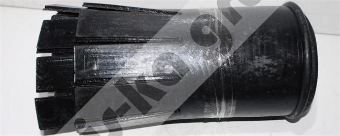 Plastic Rubber 002