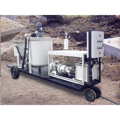 Injection Preparation Set