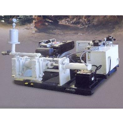 Diesel Injection Pump